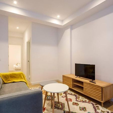 비고 Coqueto Apartamento Muy Centrico 아파트 외부 사진