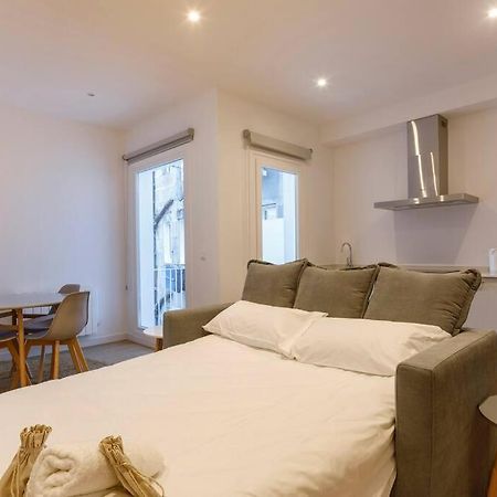 비고 Coqueto Apartamento Muy Centrico 아파트 외부 사진