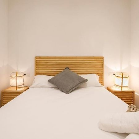 비고 Coqueto Apartamento Muy Centrico 아파트 외부 사진