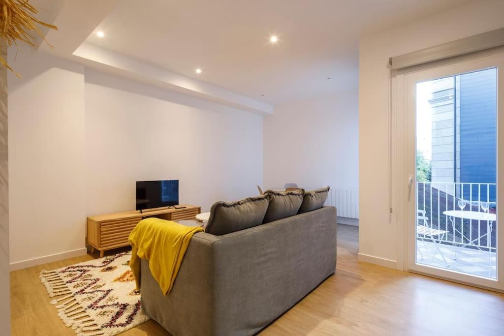 비고 Coqueto Apartamento Muy Centrico 아파트 외부 사진