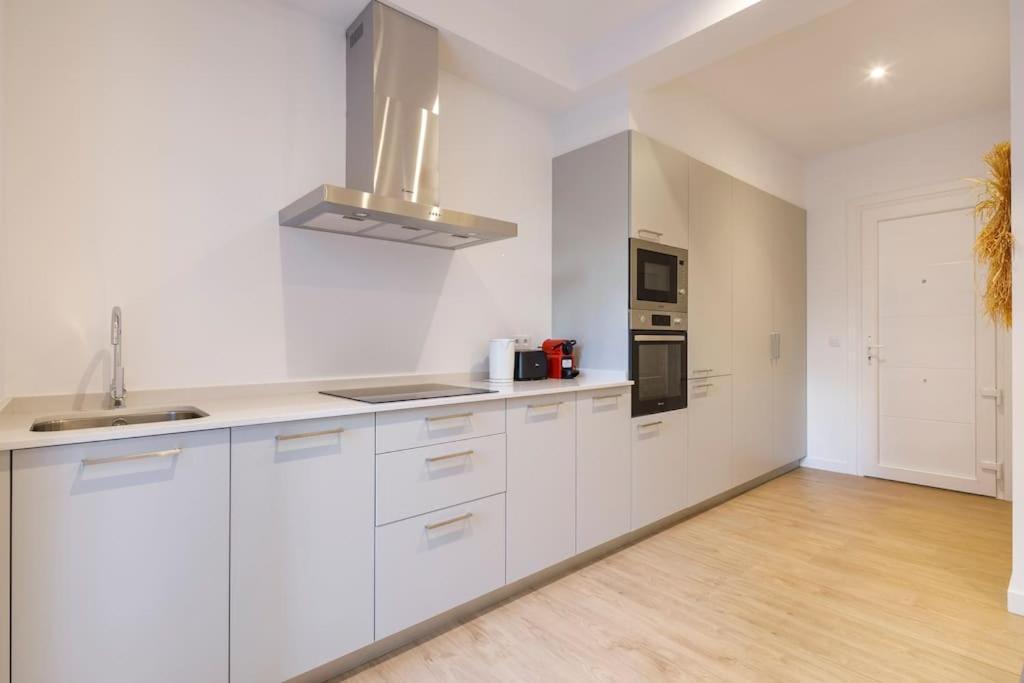 비고 Coqueto Apartamento Muy Centrico 아파트 외부 사진