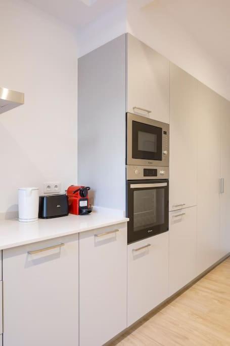 비고 Coqueto Apartamento Muy Centrico 아파트 외부 사진