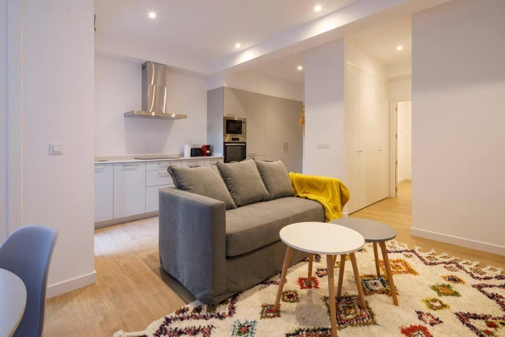 비고 Coqueto Apartamento Muy Centrico 아파트 외부 사진