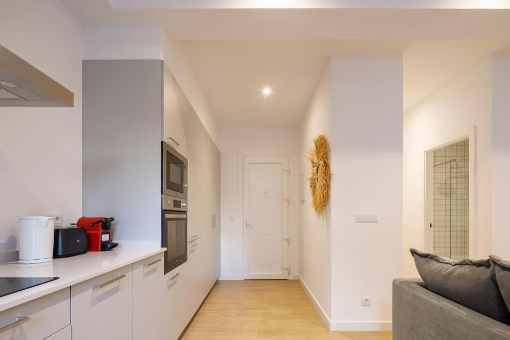 비고 Coqueto Apartamento Muy Centrico 아파트 외부 사진