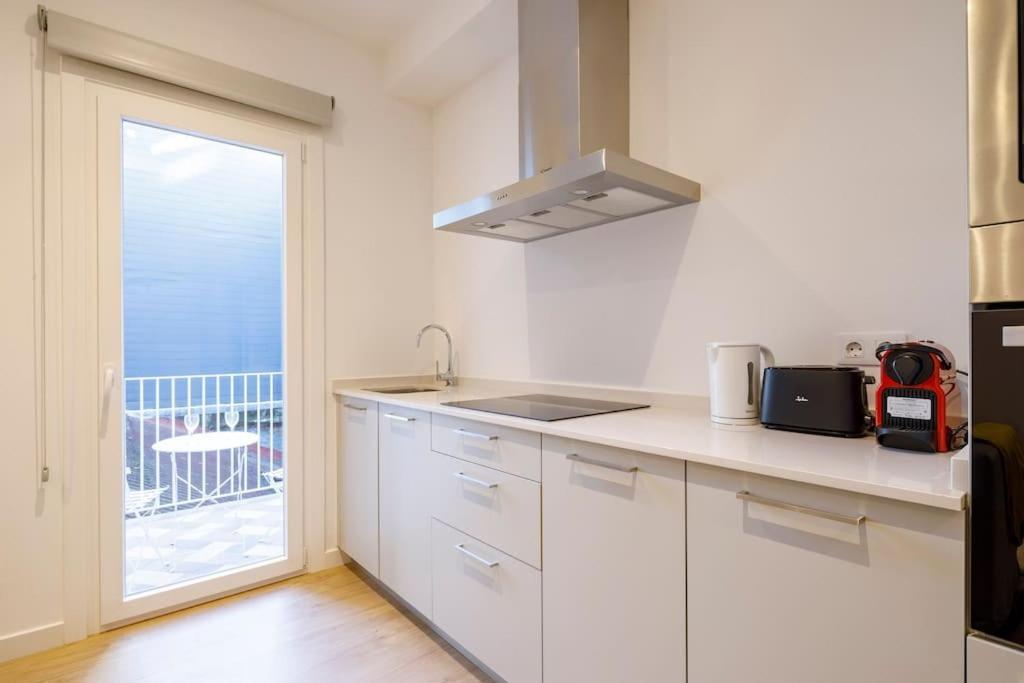 비고 Coqueto Apartamento Muy Centrico 아파트 외부 사진