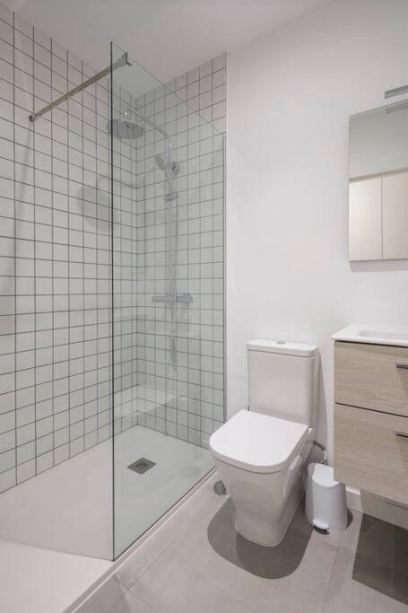 비고 Coqueto Apartamento Muy Centrico 아파트 외부 사진