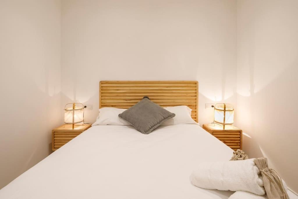 비고 Coqueto Apartamento Muy Centrico 아파트 외부 사진